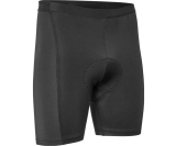 Aluskerrastohousut Gripgrab Underwear Shorts Basic musta